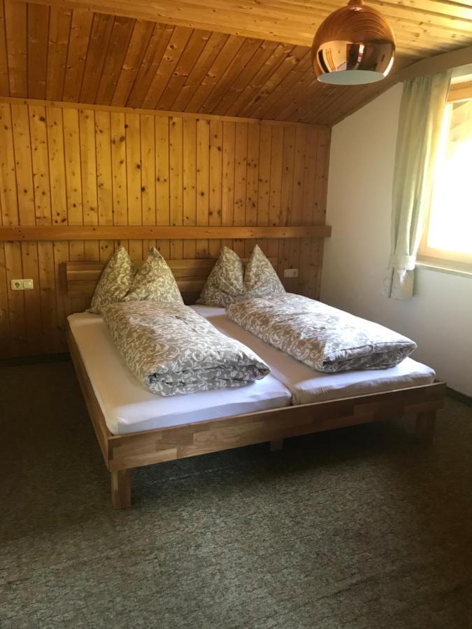 Bucheben Reiterhof Nigglgut Bed & Breakfast エクステリア 写真