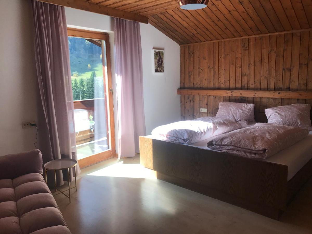 Bucheben Reiterhof Nigglgut Bed & Breakfast エクステリア 写真