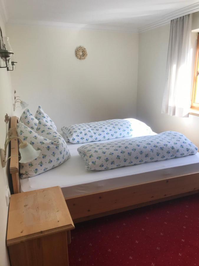 Bucheben Reiterhof Nigglgut Bed & Breakfast エクステリア 写真