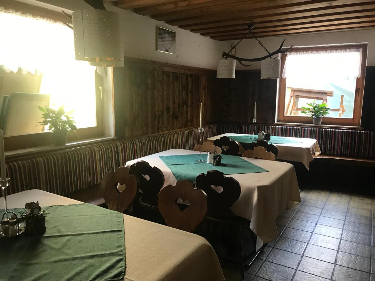 Bucheben Reiterhof Nigglgut Bed & Breakfast エクステリア 写真