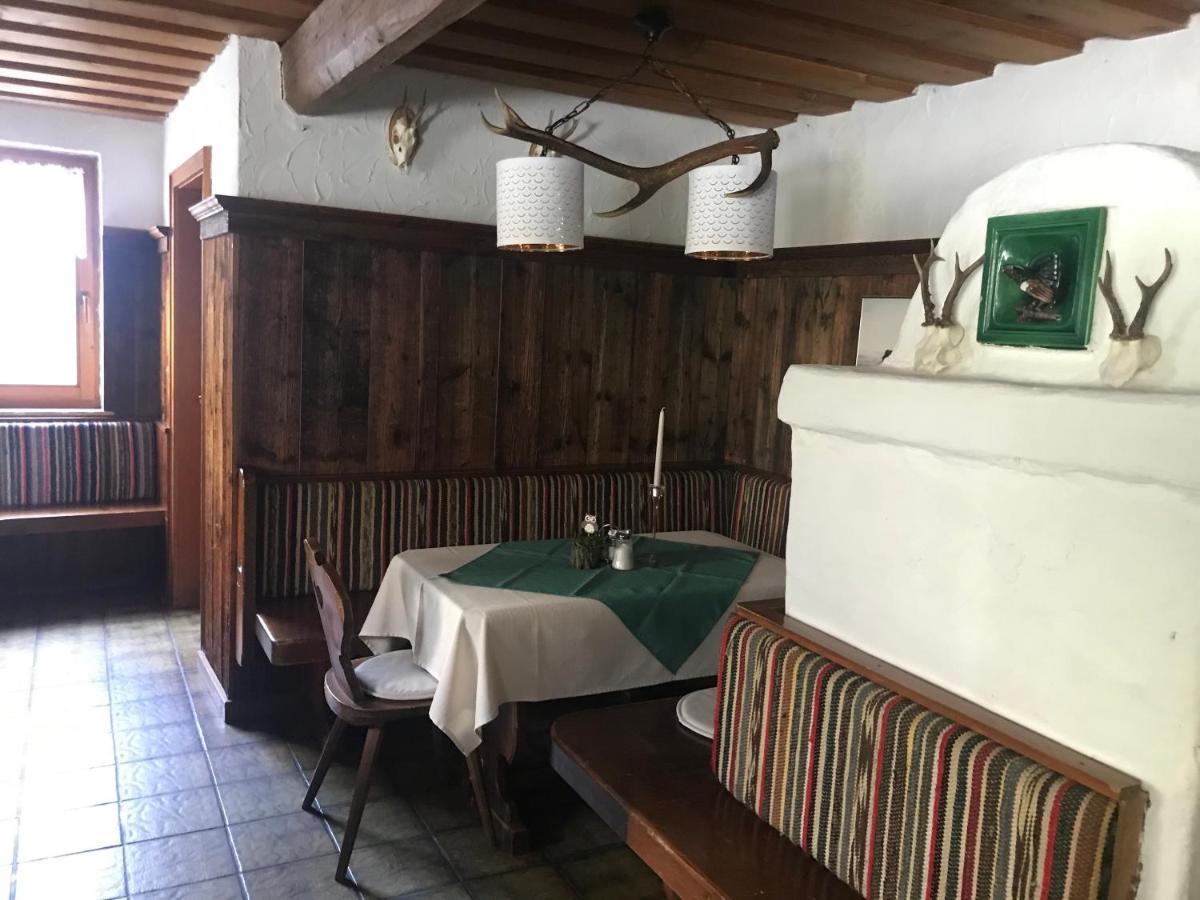 Bucheben Reiterhof Nigglgut Bed & Breakfast エクステリア 写真