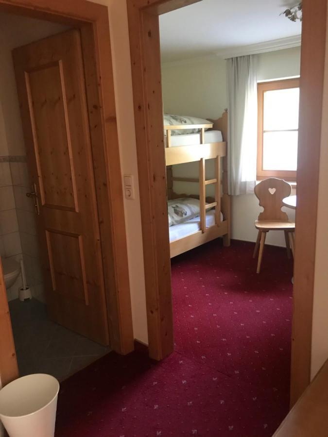 Bucheben Reiterhof Nigglgut Bed & Breakfast エクステリア 写真