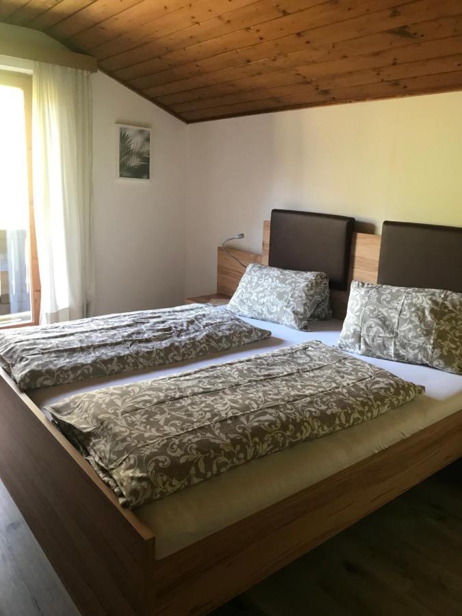 Bucheben Reiterhof Nigglgut Bed & Breakfast エクステリア 写真