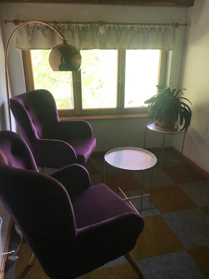 Bucheben Reiterhof Nigglgut Bed & Breakfast エクステリア 写真