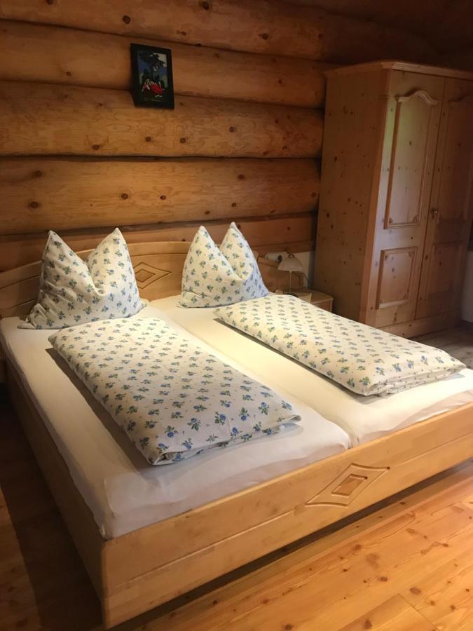 Bucheben Reiterhof Nigglgut Bed & Breakfast エクステリア 写真
