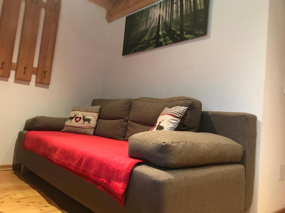 Bucheben Reiterhof Nigglgut Bed & Breakfast エクステリア 写真